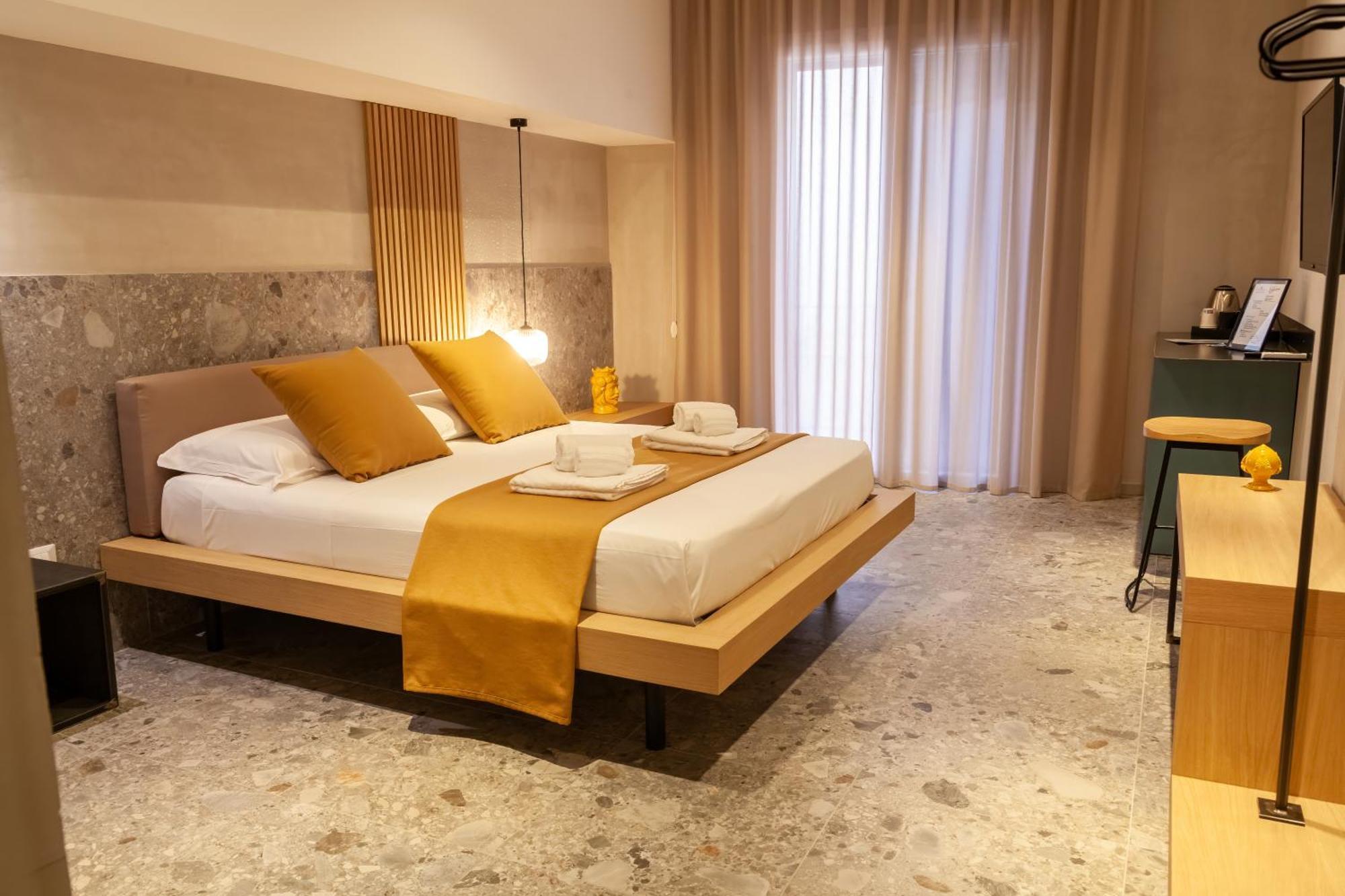 Gasthof Residenza San Giovannello *