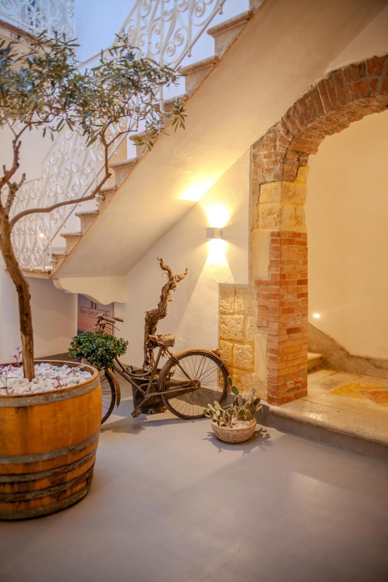 Residenza San Giovannello Marsala