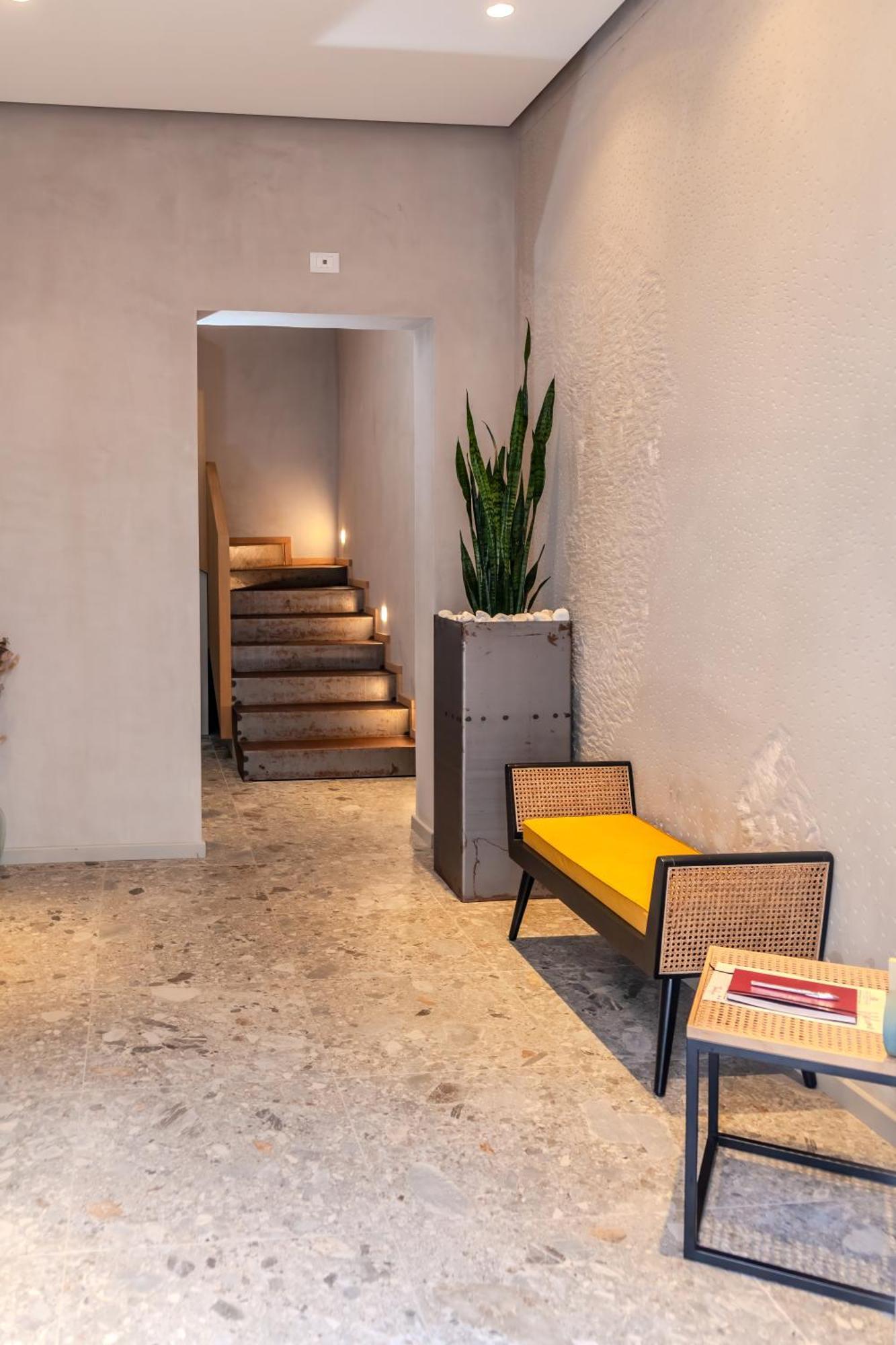 Residenza San Giovannello Guest house Marsala