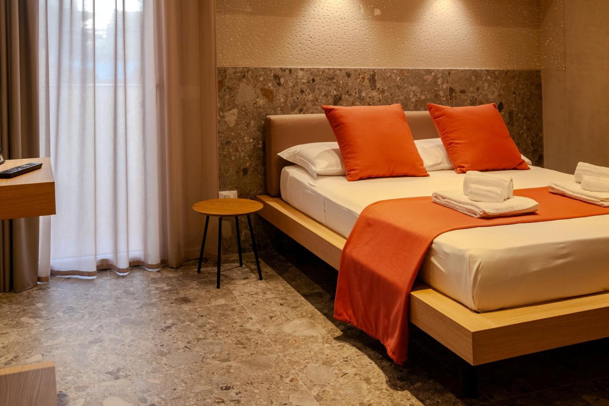 Residenza San Giovannello Guest house