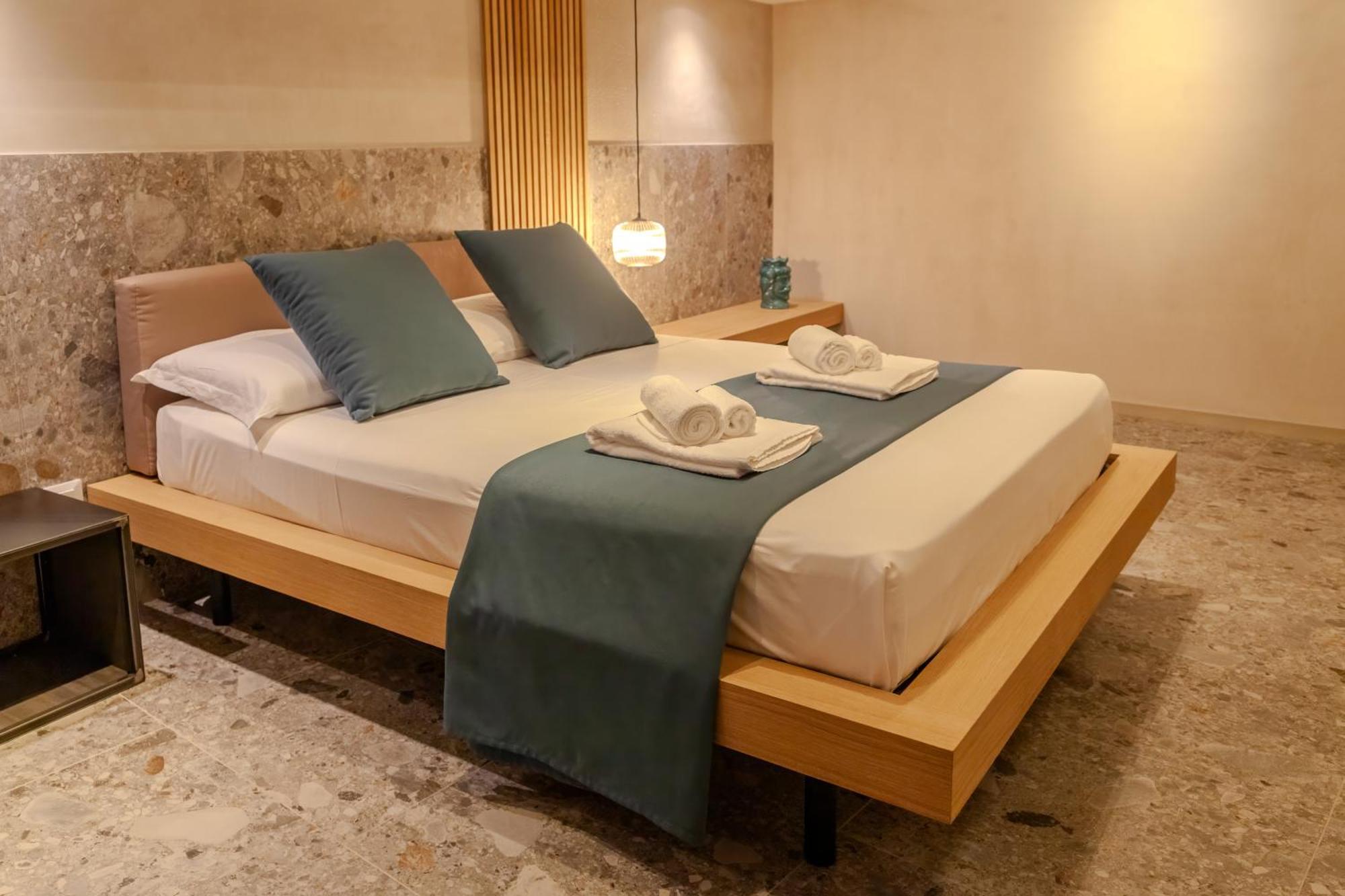 Residenza San Giovannello Guest house