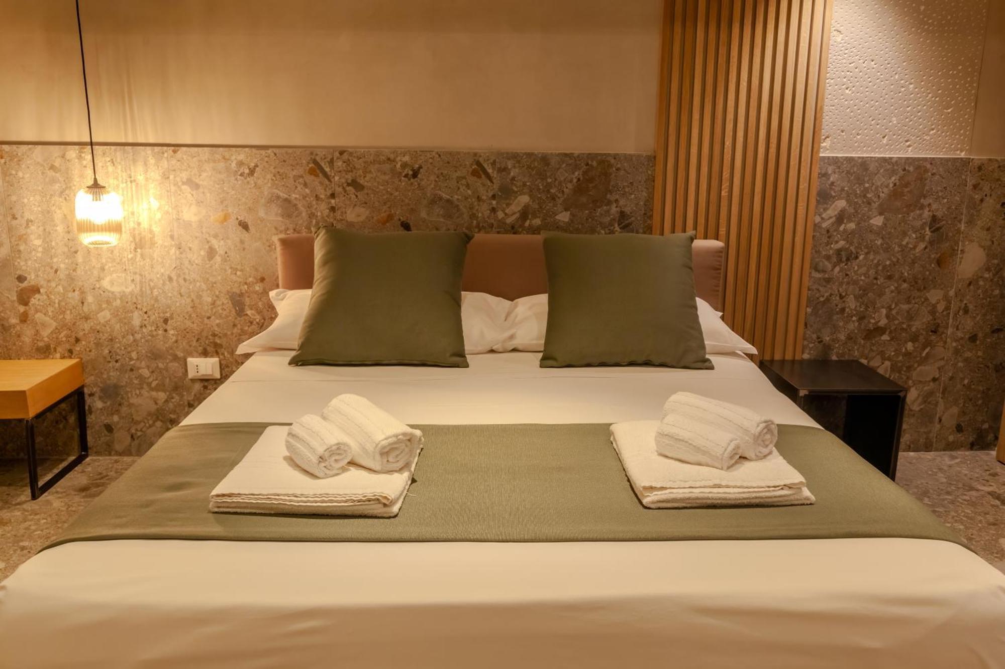 Guest house Residenza San Giovannello Marsala